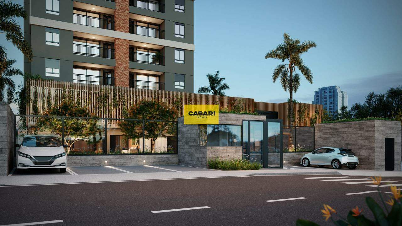Apartamento para à venda no bairro Jardim do Mar, São Bernardo do Campo - Casari Imóveis: 