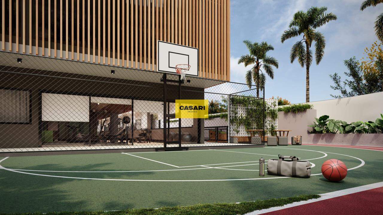 Apartamento para à venda no bairro Jardim do Mar, São Bernardo do Campo - Casari Imóveis: 