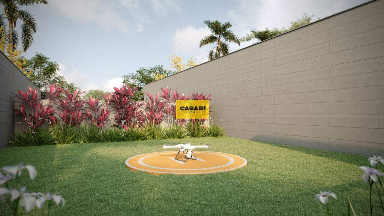Apartamento para à venda no bairro Jardim do Mar, São Bernardo do Campo - Casari Imóveis: 