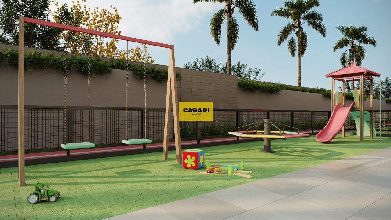 Apartamento para à venda no bairro Jardim do Mar, São Bernardo do Campo - Casari Imóveis: 