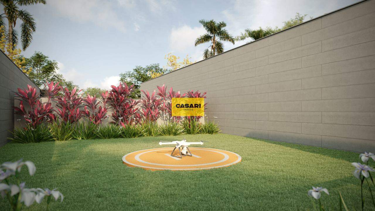 Apartamento para à venda no bairro Jardim do Mar, São Bernardo do Campo - Casari Imóveis: 