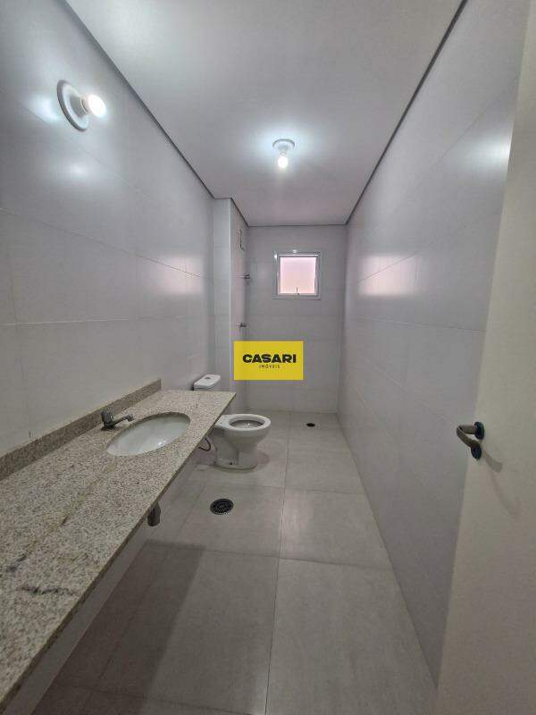 Apartamento para à venda no bairro Olímpico, São Bernardo do Campo - Casari Imóveis: 