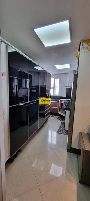 Apartamento para à venda no bairro Centro, São Bernardo do Campo - Casari Imóveis: 