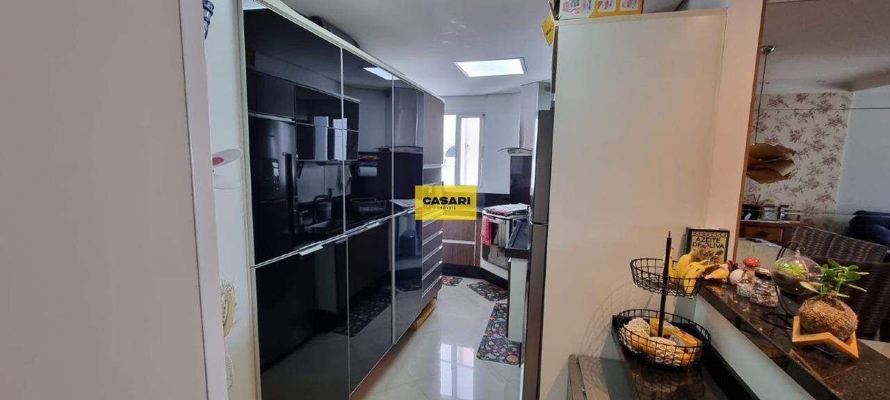 Apartamento para à venda no bairro Centro, São Bernardo do Campo - Casari Imóveis: 