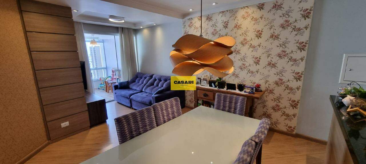 Apartamento para à venda no bairro Centro, São Bernardo do Campo - Casari Imóveis: 