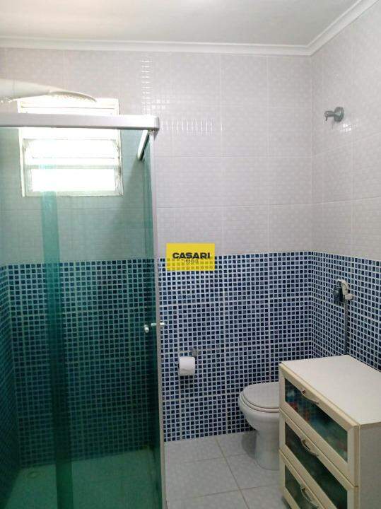 Casa para à venda no bairro Cerâmica, São Caetano do Sul - Casari Imóveis: 