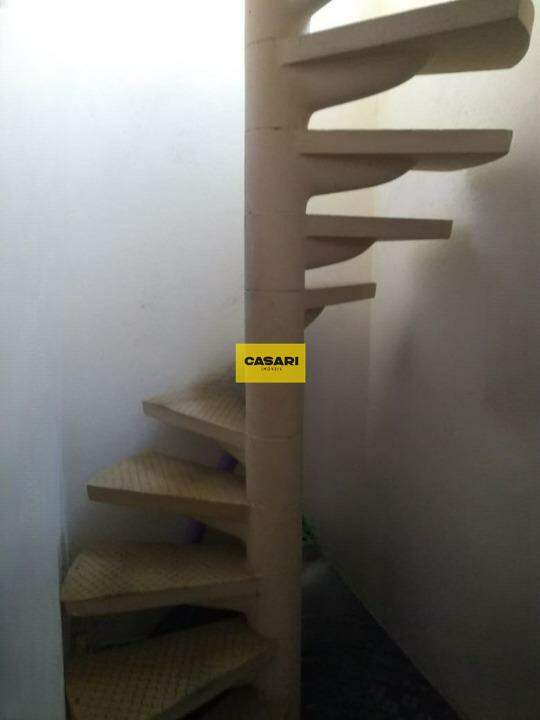 Casa para à venda no bairro Cerâmica, São Caetano do Sul - Casari Imóveis: 