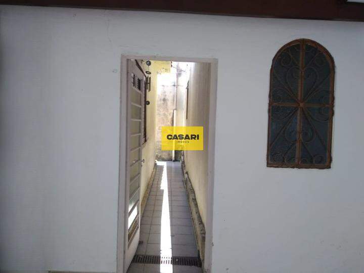 Casa para à venda no bairro Cerâmica, São Caetano do Sul - Casari Imóveis: 