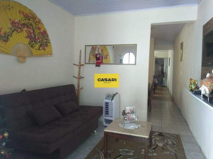 Casa para à venda no bairro Cerâmica, São Caetano do Sul - Casari Imóveis: 