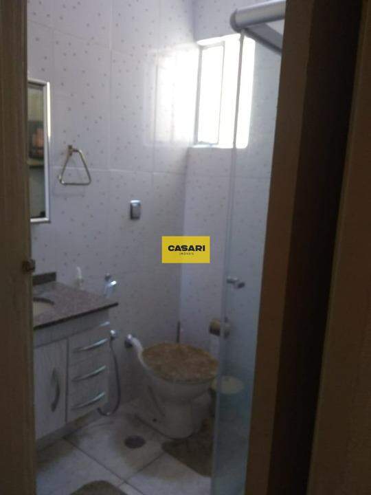 Casa para à venda no bairro Cerâmica, São Caetano do Sul - Casari Imóveis: 