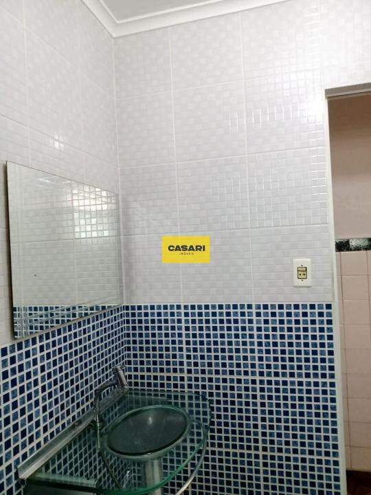 Casa para à venda no bairro Cerâmica, São Caetano do Sul - Casari Imóveis: 