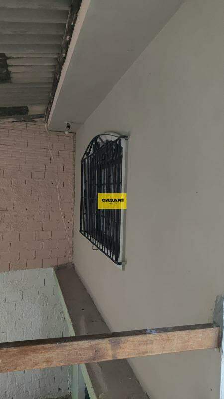 Sobrado para à venda no bairro Jardim Oriental, Santo André - Casari Imóveis: 