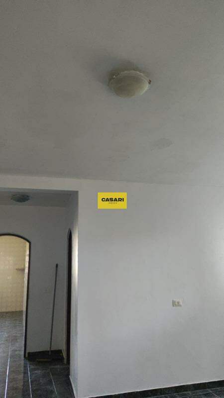 Sobrado para à venda no bairro Jardim Oriental, Santo André - Casari Imóveis: 