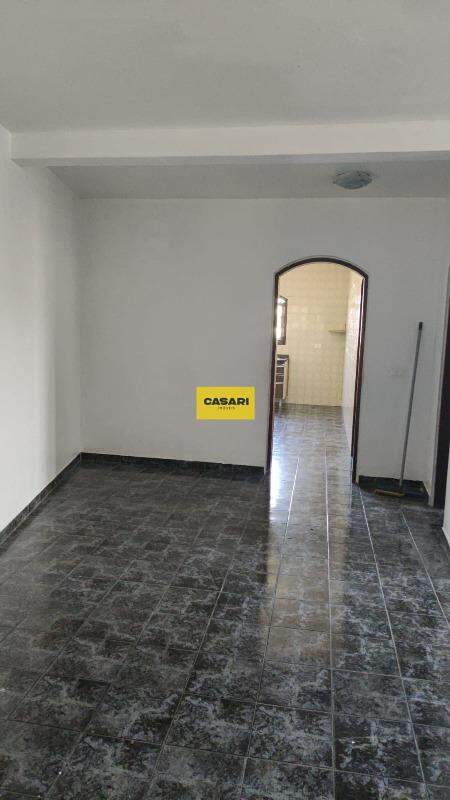 Sobrado para à venda no bairro Jardim Oriental, Santo André - Casari Imóveis: 