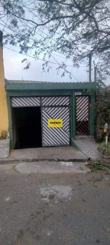 Sobrado para à venda no bairro Jardim Oriental, Santo André - Casari Imóveis: 