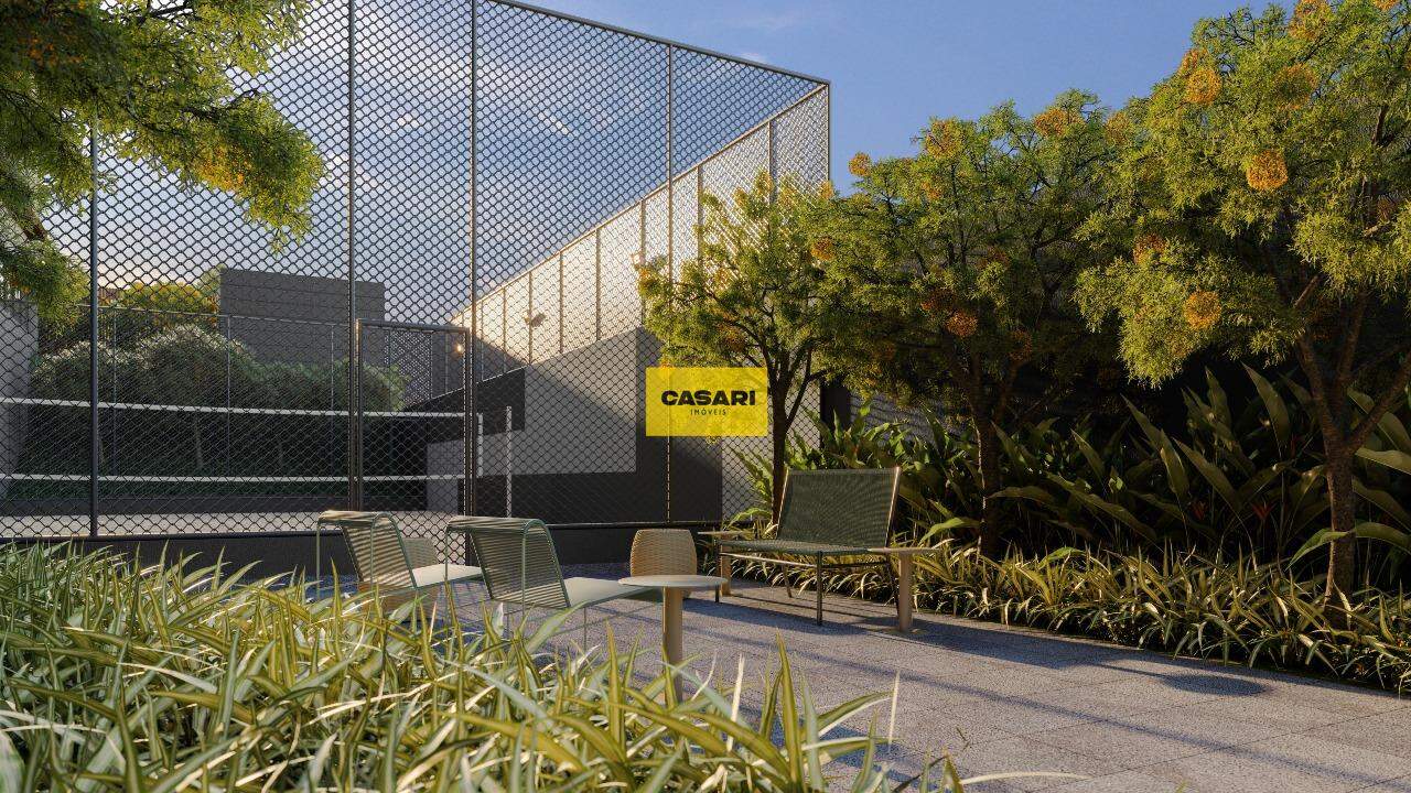 Apartamento para à venda no bairro Planalto, São Bernardo do Campo - Casari Imóveis: 