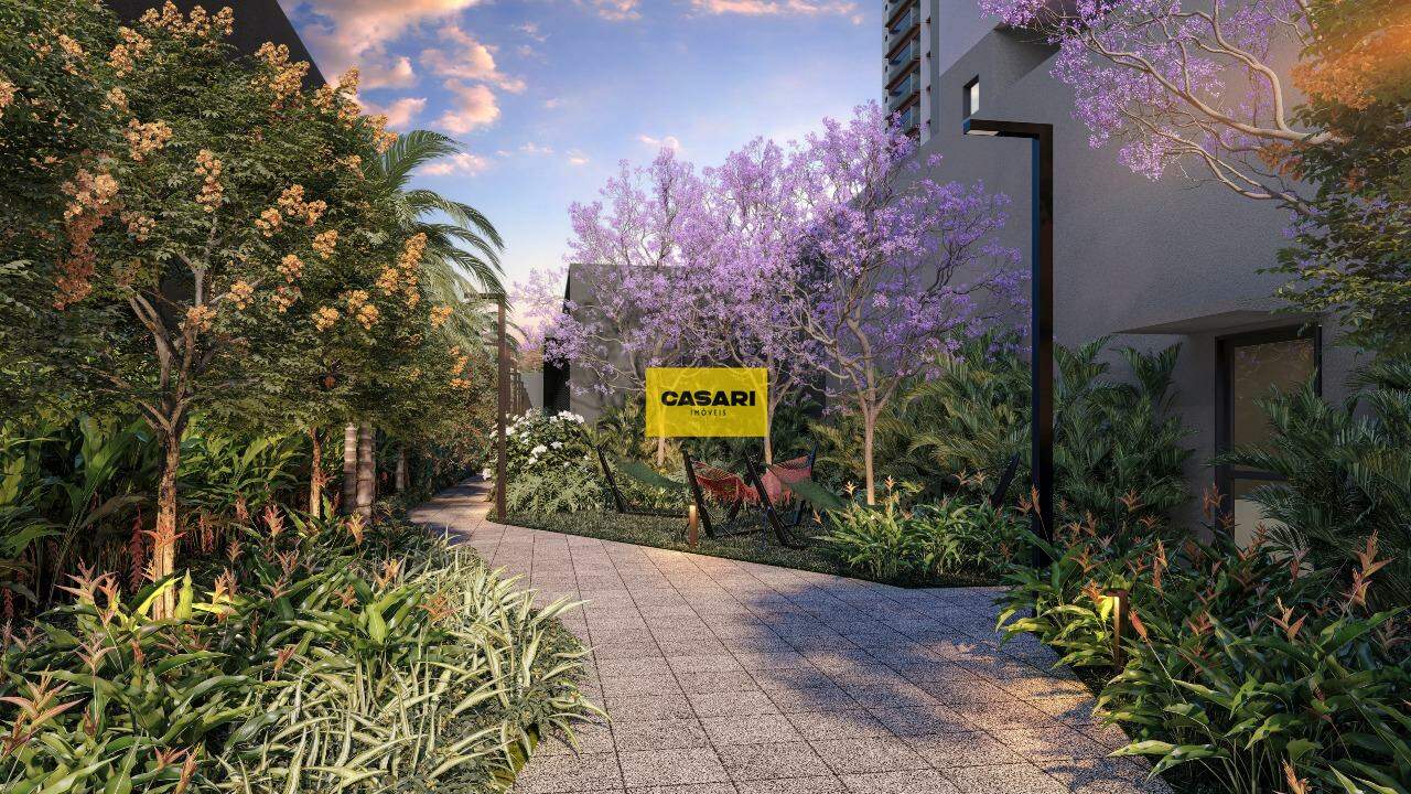 Apartamento para à venda no bairro Planalto, São Bernardo do Campo - Casari Imóveis: 