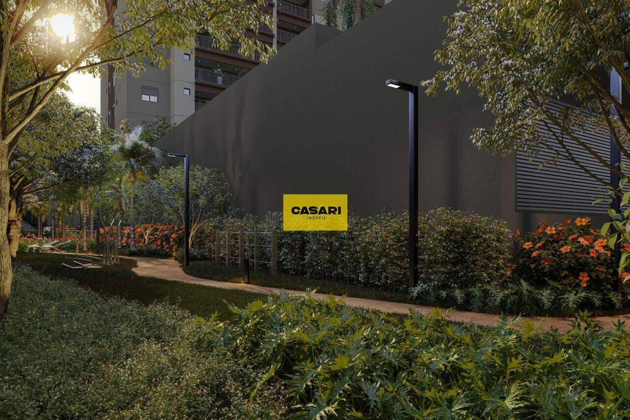 Apartamento para à venda no bairro Planalto, São Bernardo do Campo - Casari Imóveis: 