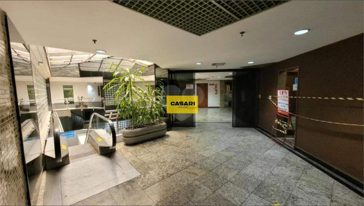 Sala para à venda no bairro Centro, São Caetano do Sul - Casari Imóveis: 