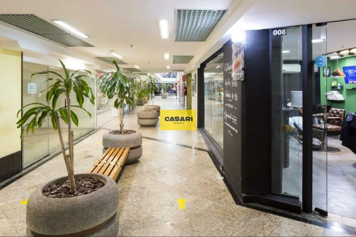 Sala para à venda no bairro Centro, São Caetano do Sul - Casari Imóveis: 