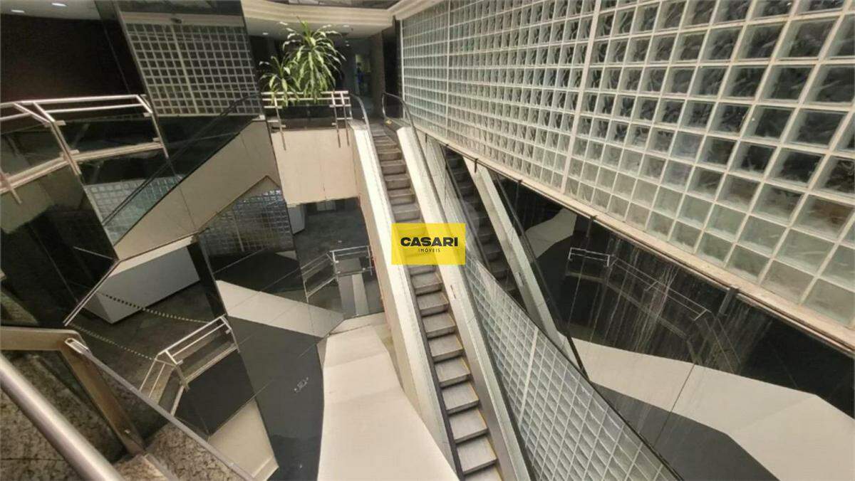 Sala para à venda no bairro Centro, São Caetano do Sul - Casari Imóveis: 