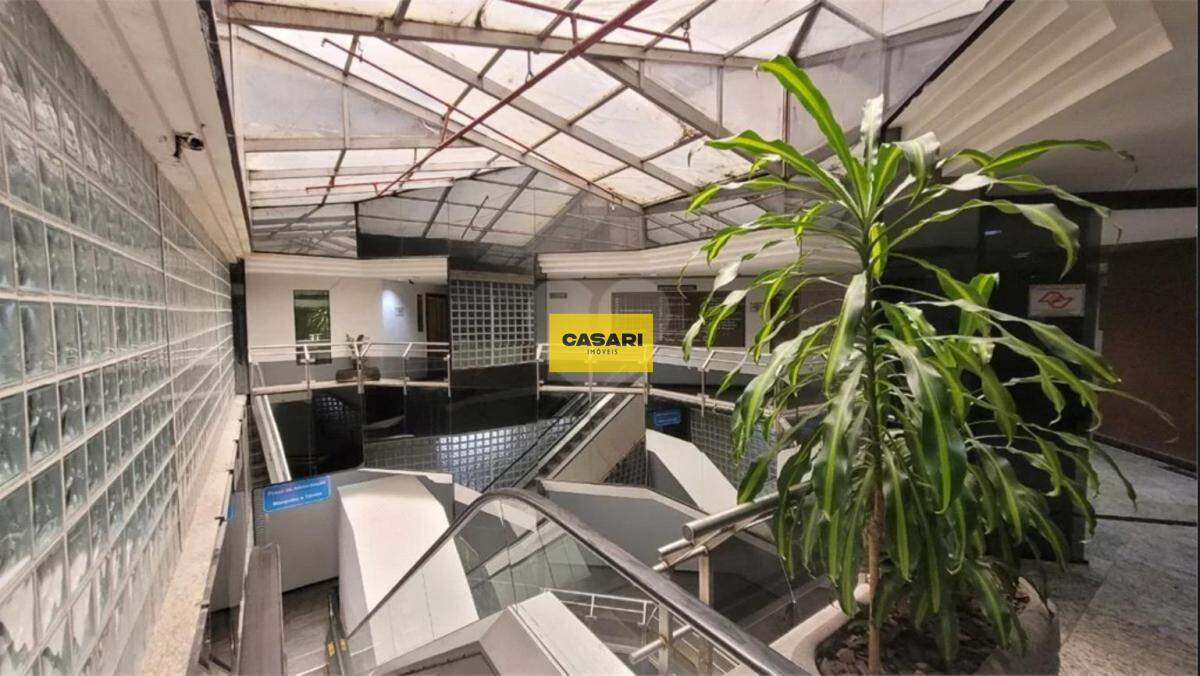 Sala para à venda no bairro Centro, São Caetano do Sul - Casari Imóveis: 