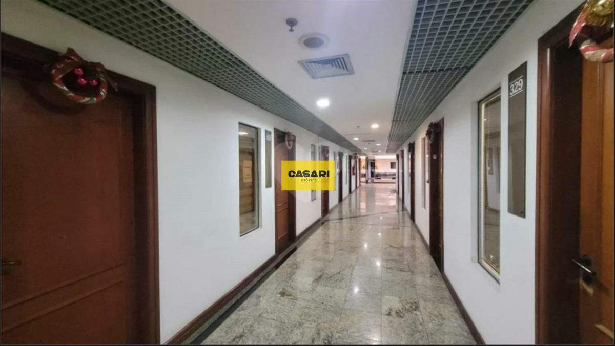 Sala para à venda no bairro Centro, São Caetano do Sul - Casari Imóveis: 