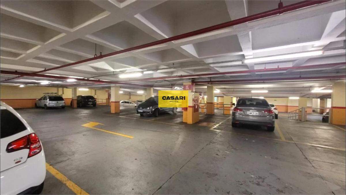 Sala para à venda no bairro Centro, São Caetano do Sul - Casari Imóveis: 