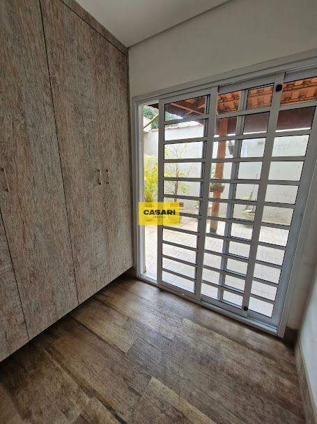 Sobrado para à venda no bairro Vila Damasio, São Bernardo do Campo - Casari Imóveis: 