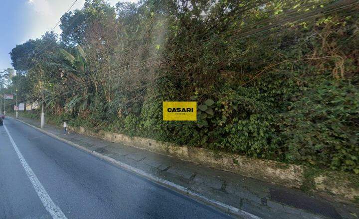 Terreno à venda no Demarchi: 