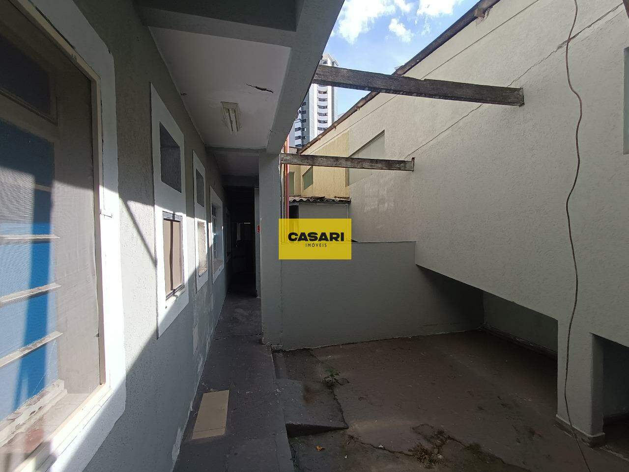 Prédio à venda no Centro: 
