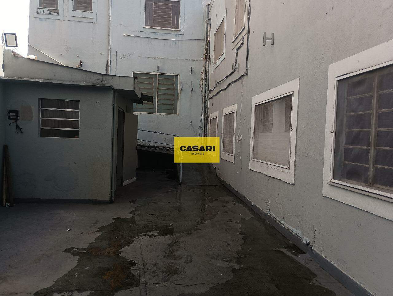Prédio à venda no Centro: 