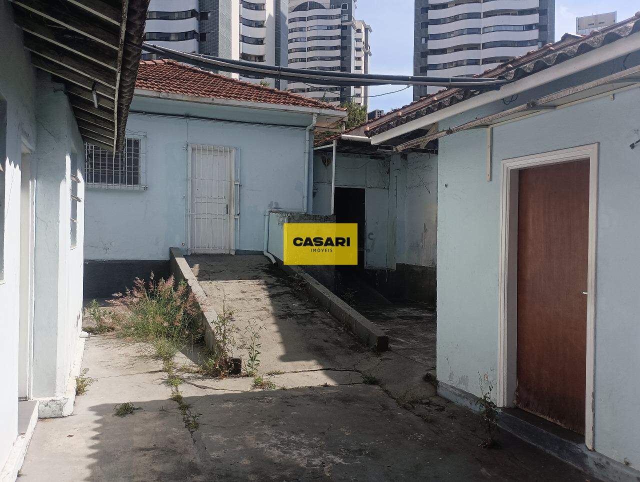 Prédio à venda no Centro: 