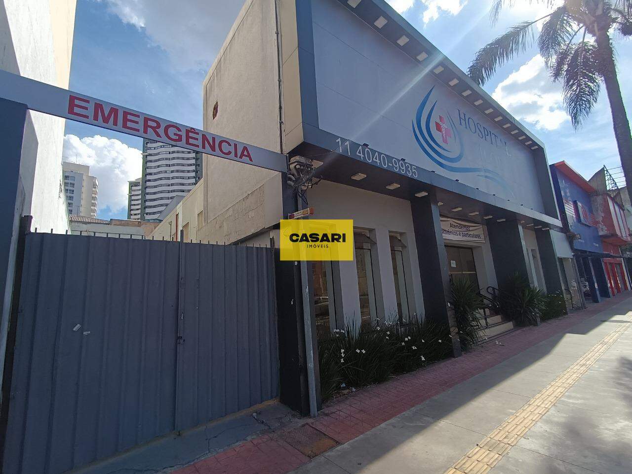 Prédio à venda no Centro: 