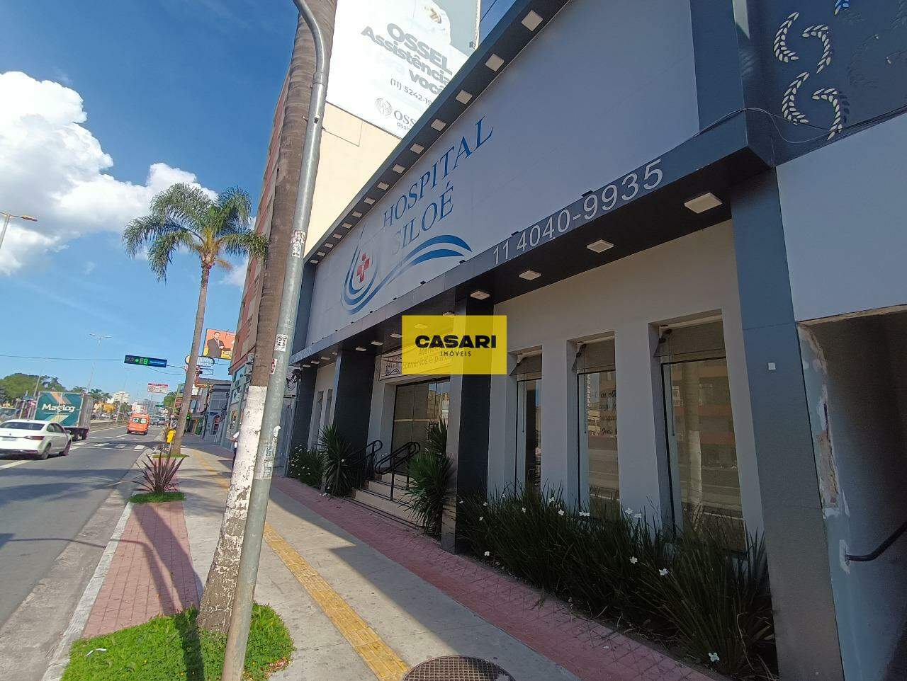 Prédio à venda no Centro: 