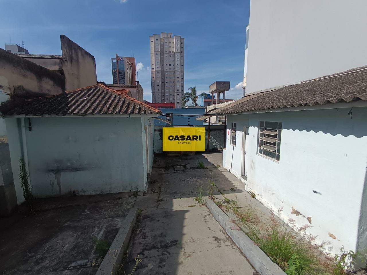 Prédio à venda no Centro: 