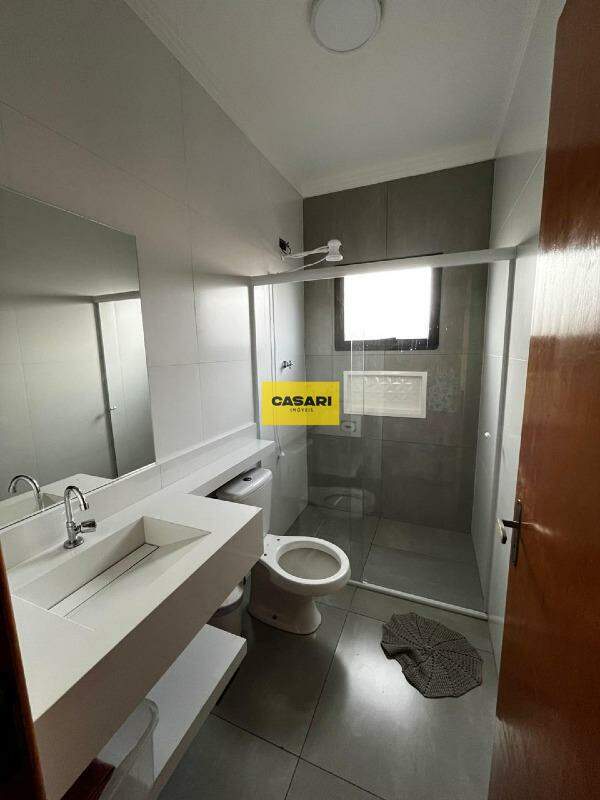Chácara para à venda no bairro Residencial Ecopark, São Bernardo do Campo - Casari Imóveis: 