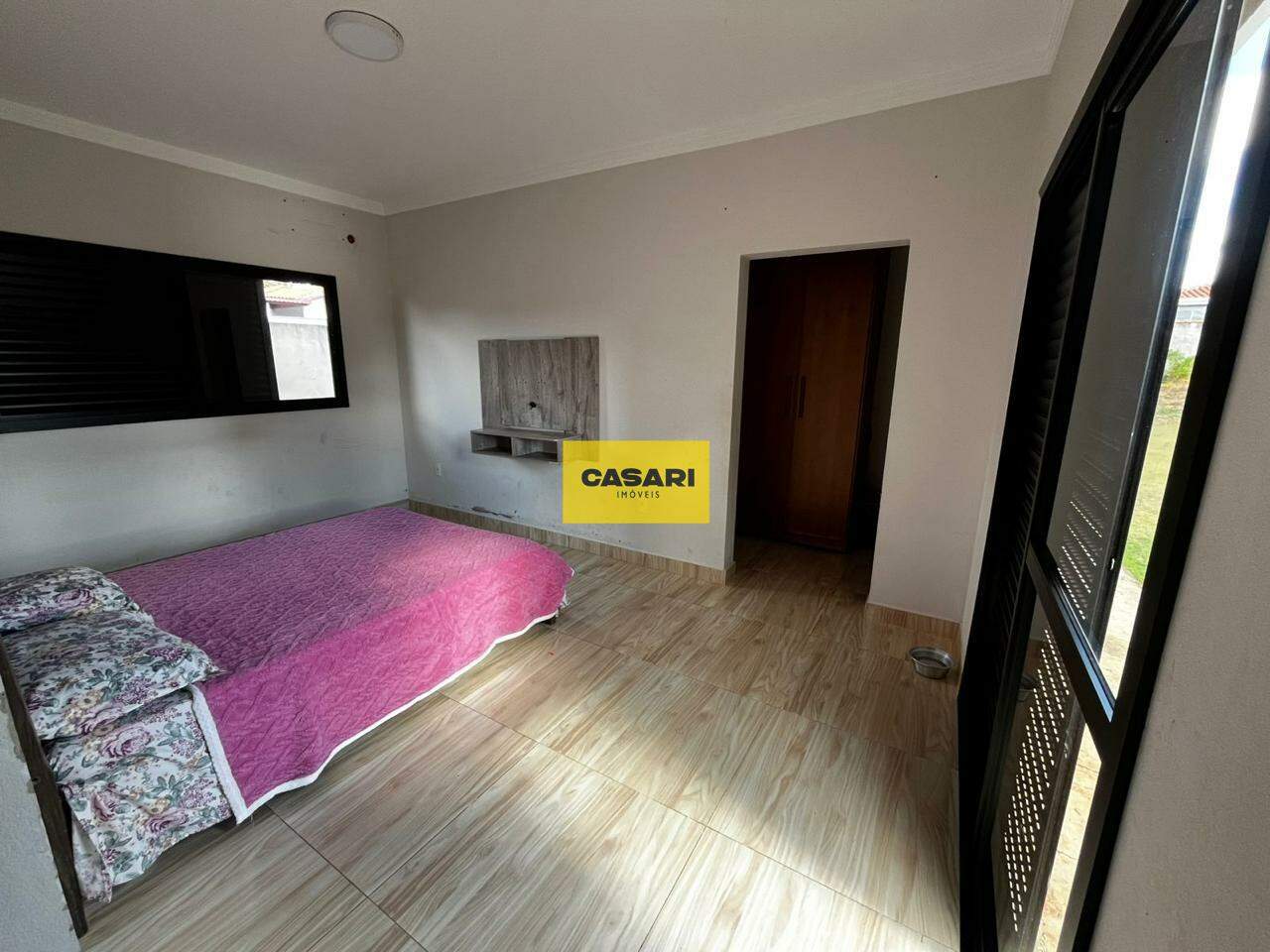 Chácara para à venda no bairro Residencial Ecopark, São Bernardo do Campo - Casari Imóveis: 