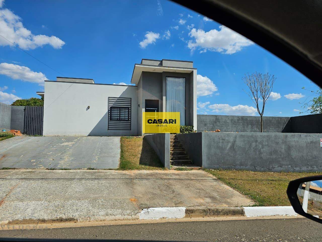 Chácara para à venda no bairro Residencial Ecopark, São Bernardo do Campo - Casari Imóveis: 