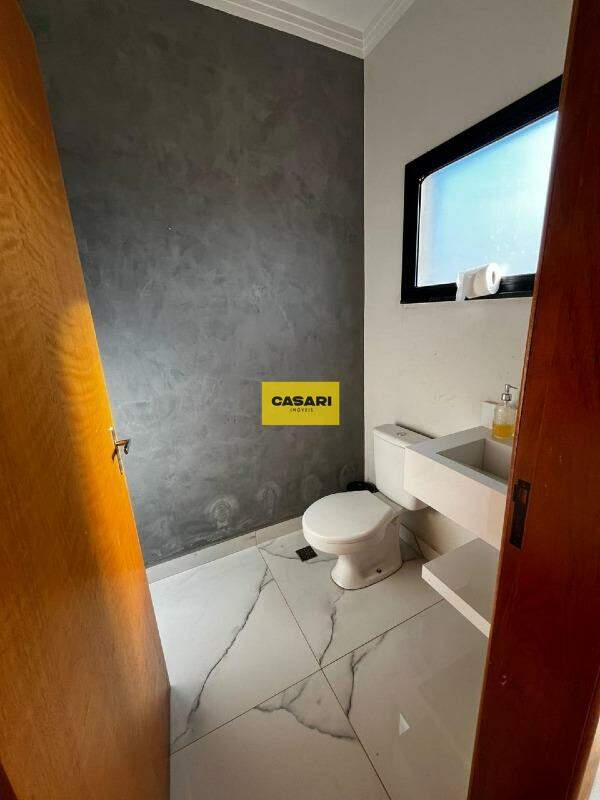 Chácara para à venda no bairro Residencial Ecopark, São Bernardo do Campo - Casari Imóveis: 