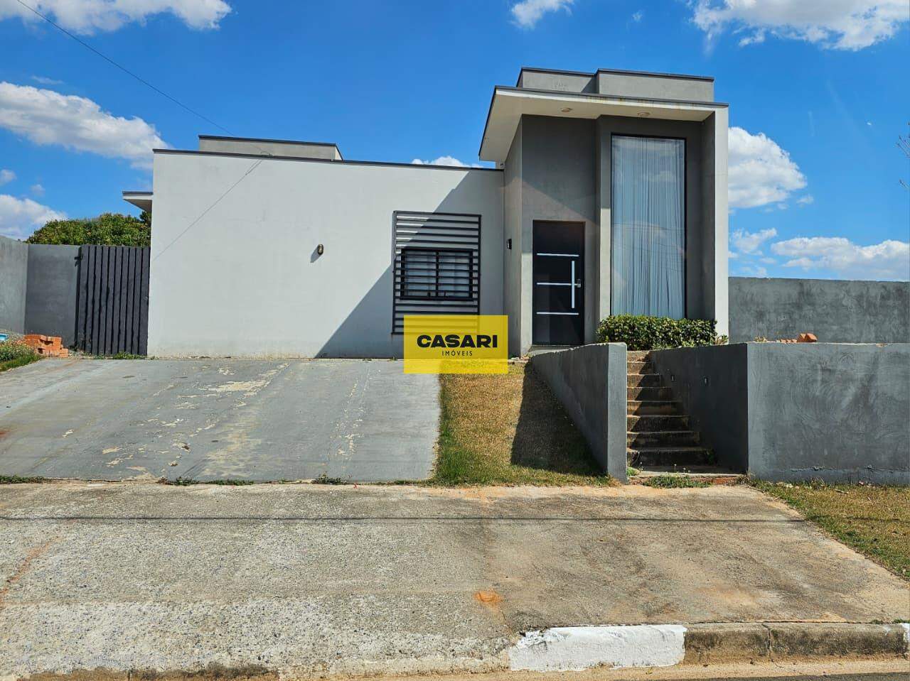 Chácara para à venda no bairro Residencial Ecopark, São Bernardo do Campo - Casari Imóveis: 