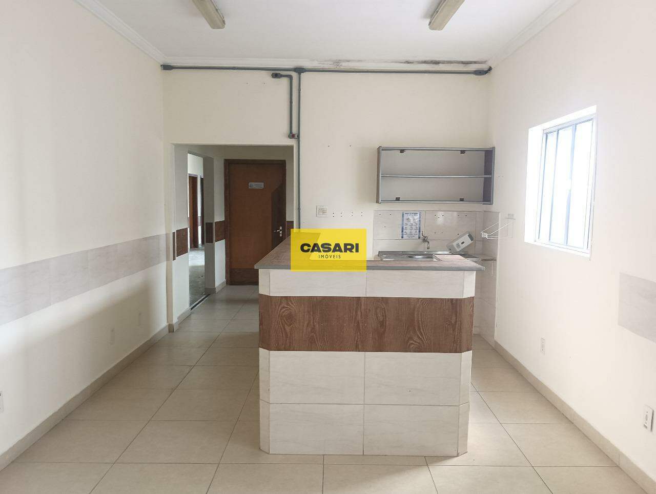 Prédio para para aluguel no bairro Centro, Santo André - Casari Imóveis: 