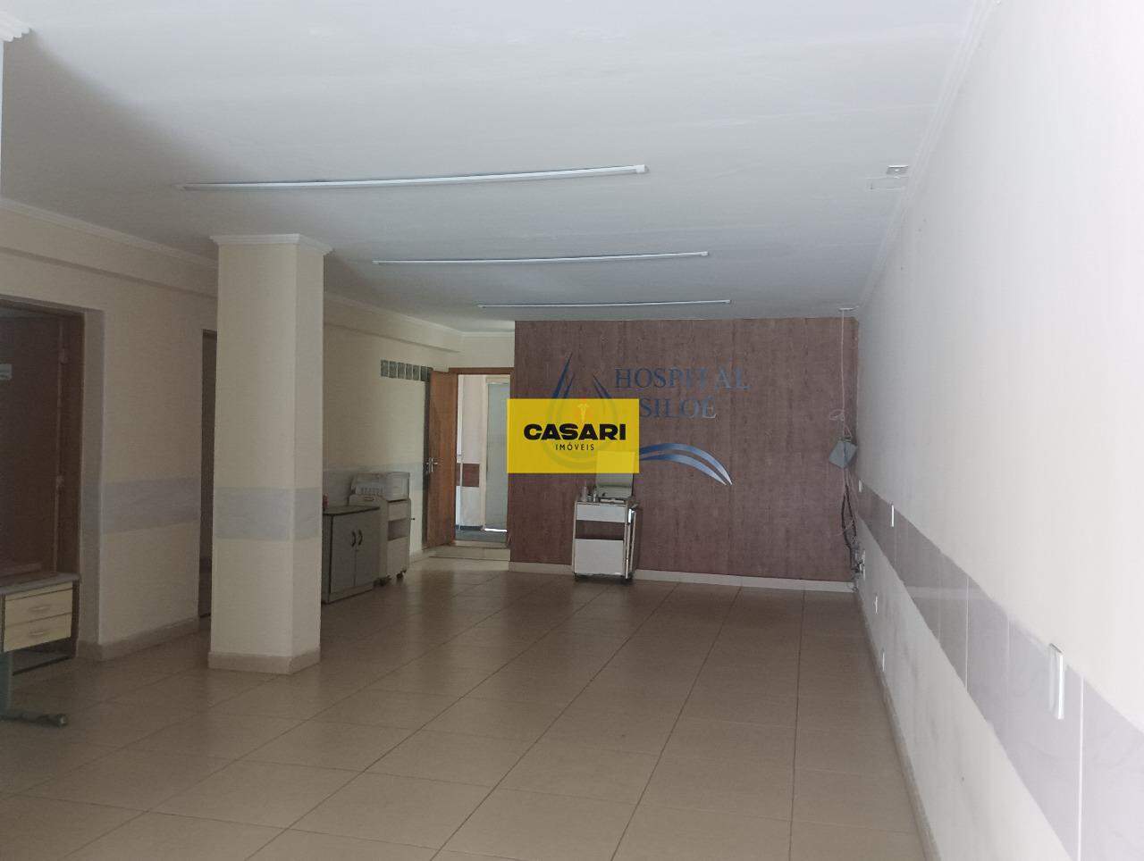 Prédio para para aluguel no bairro Centro, Santo André - Casari Imóveis: 