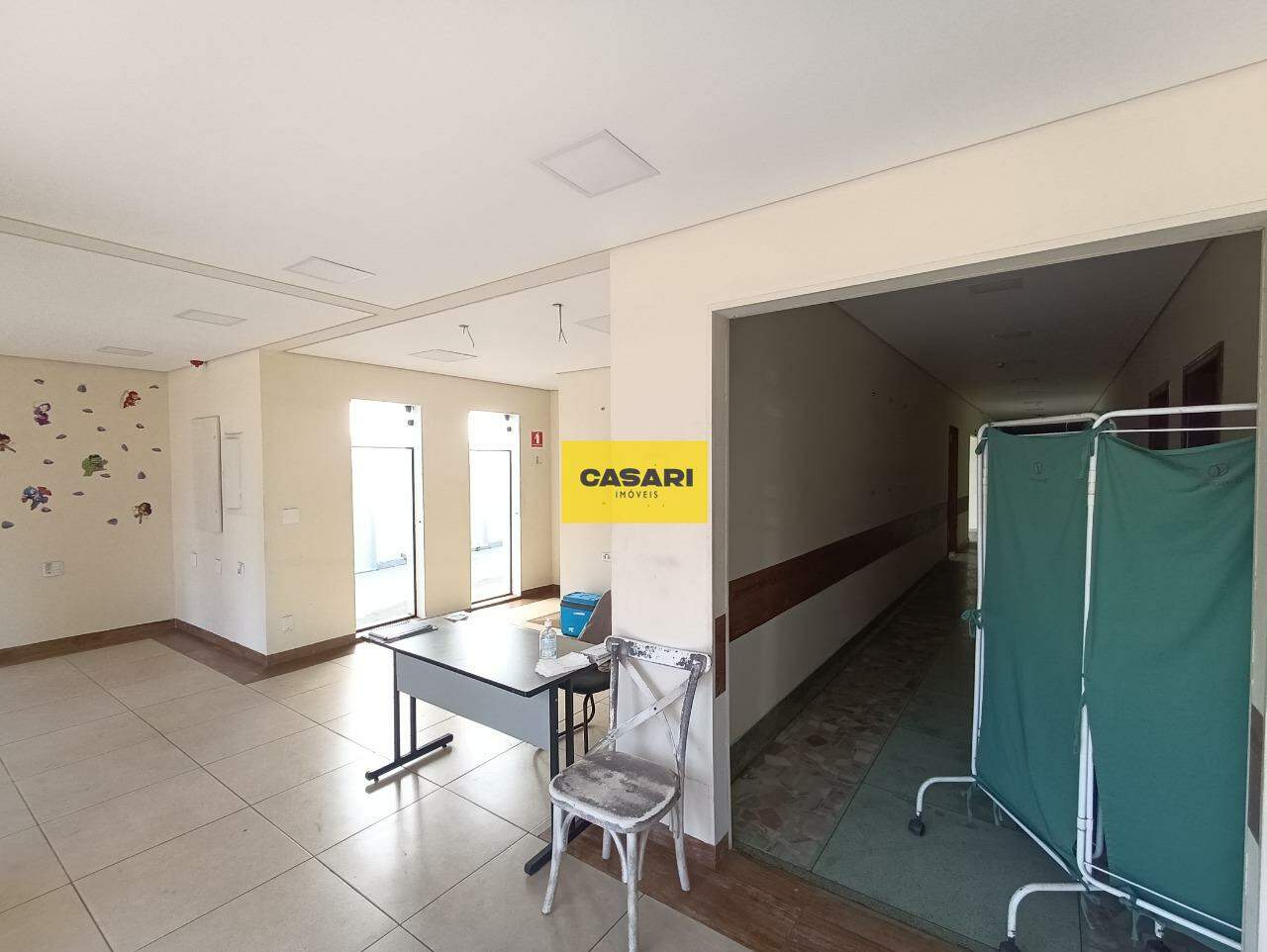 Prédio para para aluguel no bairro Centro, Santo André - Casari Imóveis: 