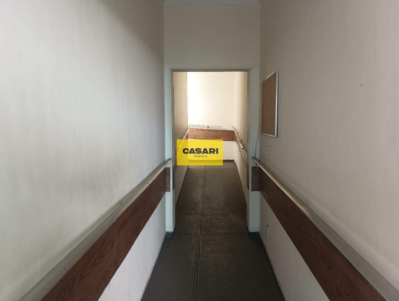 Prédio para para aluguel no bairro Centro, Santo André - Casari Imóveis: 