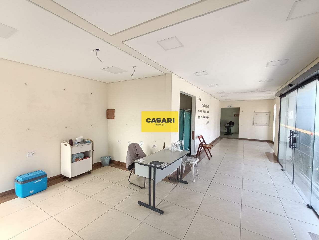 Prédio para para aluguel no bairro Centro, Santo André - Casari Imóveis: 