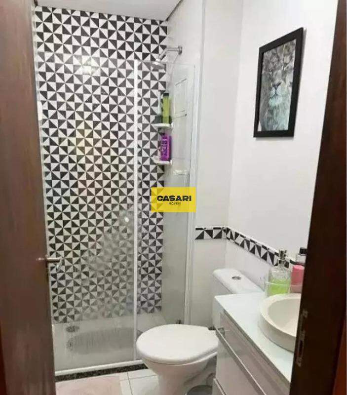 Loft para à venda no bairro Rudge Ramos, São Bernardo do Campo - Casari Imóveis: 