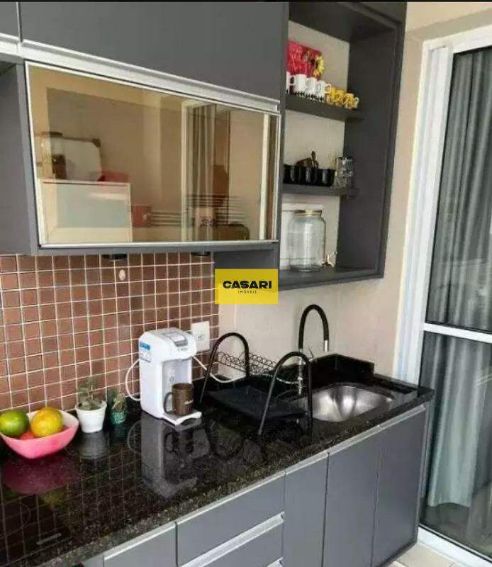 Loft para à venda no bairro Rudge Ramos, São Bernardo do Campo - Casari Imóveis: 