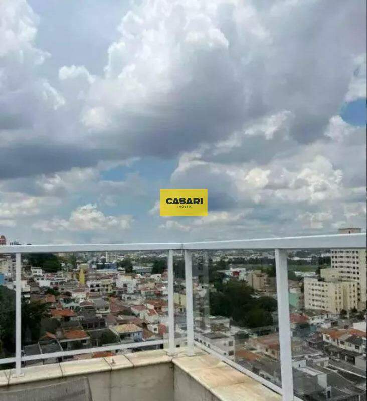 Loft para à venda no bairro Rudge Ramos, São Bernardo do Campo - Casari Imóveis: 