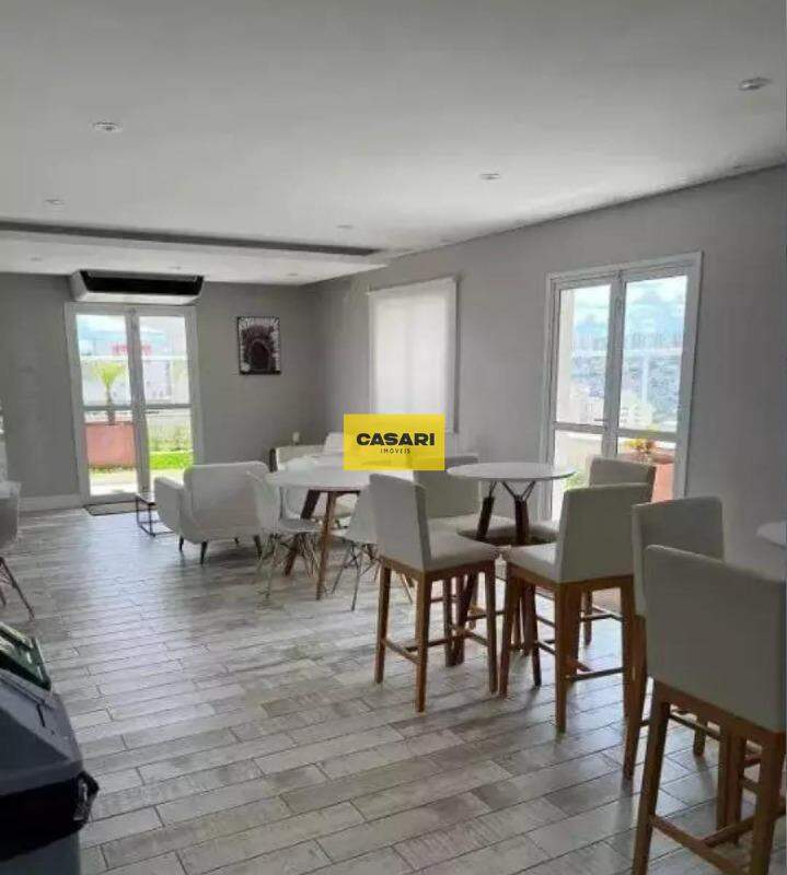 Loft para à venda no bairro Rudge Ramos, São Bernardo do Campo - Casari Imóveis: 